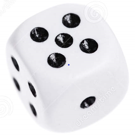 Dice